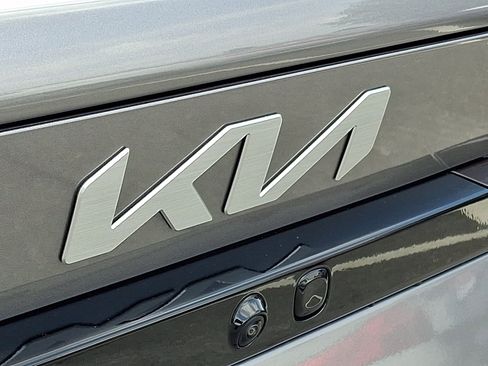 New 2026 Kia K4 FWD image 20