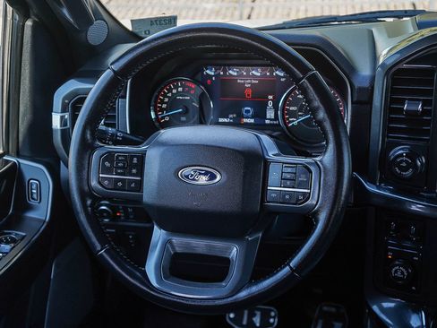 Used 2022 Ford F150 XLT w/ Equipment Group 302A High image 18