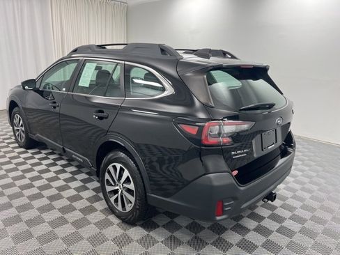Used 2021 Subaru Outback 2.5i image 6