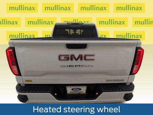 Used 2025 GMC Sierra 1500 Elevation w/ Preferred Package AWD/4WD image 30
