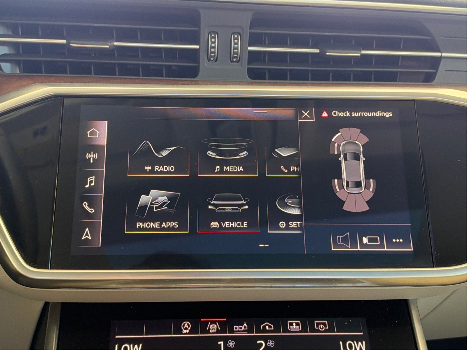 Used 2019 Audi A6 3.0T Premium Plus AWD/4WD image 41