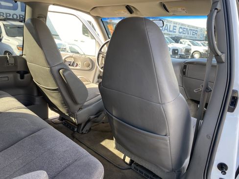Used 2005 Chevrolet Astro Passenger w/ LS Preferred Equipment Group RWD image 19