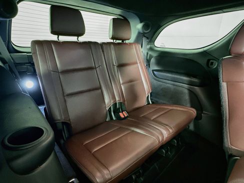 Used 2022 Dodge Durango Citadel image 29