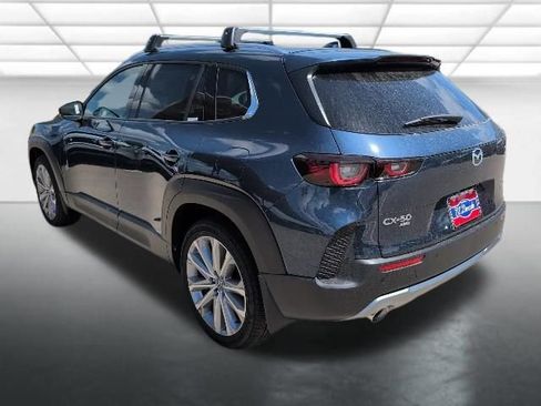 Used 2026 MAZDA CX-50 2.5 Turbo w/ Premium Plus Pkg AWD/4WD image 2