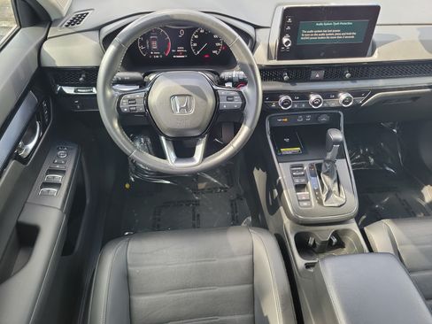Certified 2023 Honda CR-V EX-L image 15