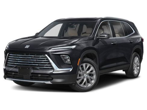 New 2026 Buick Enclave Preferred w/ Power Package AWD/4WD image 1