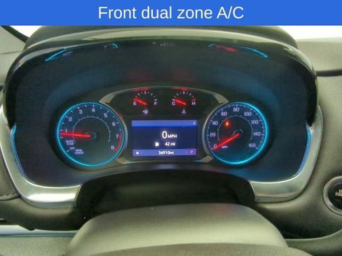 Used 2023 Chevrolet Traverse LT w/ LPO, Floor Liner Package AWD/4WD image 13