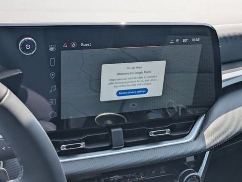 New 2026 Chevrolet Equinox LT w/ Safety and Technology Package FWD image 17