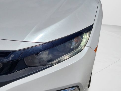 Used 2019 Honda Civic EX-L image 25