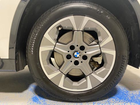 Used 2025 BMW X1 xDrive28i w/ Convenience Package image 25