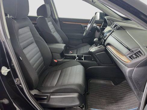 Used 2022 Honda CR-V EX image 32