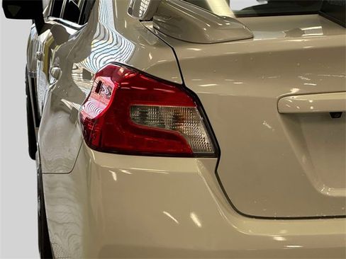 Used 2017 Subaru WRX STI Limited image 13