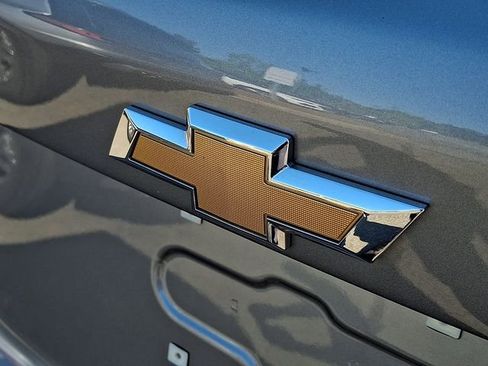 Used 2025 Chevrolet Equinox LT FWD image 26