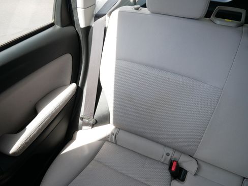 Used 2014 Subaru Forester 2.5i w/ Popular Package #1 AWD/4WD image 12