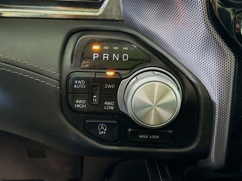 Used 2020 RAM 1500 Limited image 20