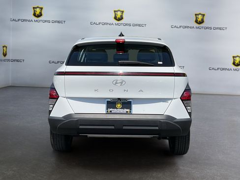Used 2024 Hyundai Kona SE AWD/4WD image 6