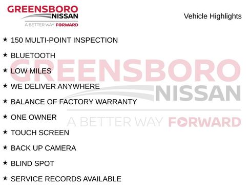 Used 2023 Nissan Rogue SL w/ SL Premium Package FWD image 10