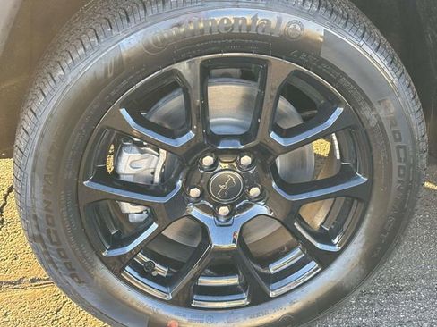 New 2026 Jeep Compass Latitude image 28