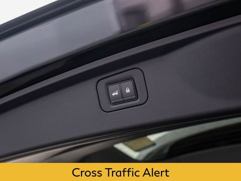 Certified 2026 INFINITI QX80 Luxe w/ Cargo Package image 31