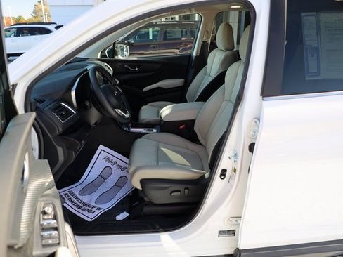 Certified 2025 Subaru Ascent Premium w/ Premium Package image 15