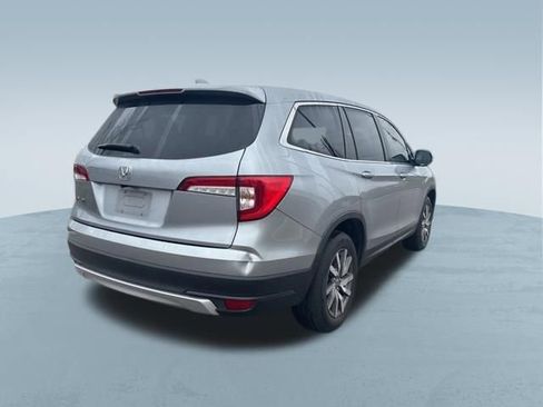 Used 2020 Honda Pilot EX-L image 7