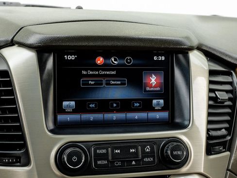 Used 2015 GMC Yukon Denali w/ Open Road Package RWD image 35
