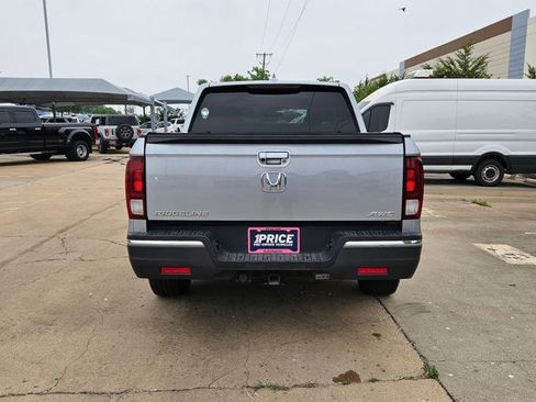 Used 2019 Honda Ridgeline Sport image 6