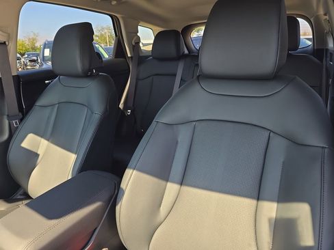 New 2026 Kia Sportage SX FWD image 22