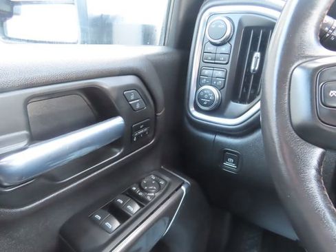 Used 2023 GMC Sierra 2500 AT4 w/ Gooseneck/5TH Wheel Package image 31