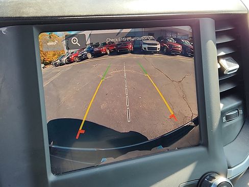 Certified 2022 RAM 1500 Big Horn image 17