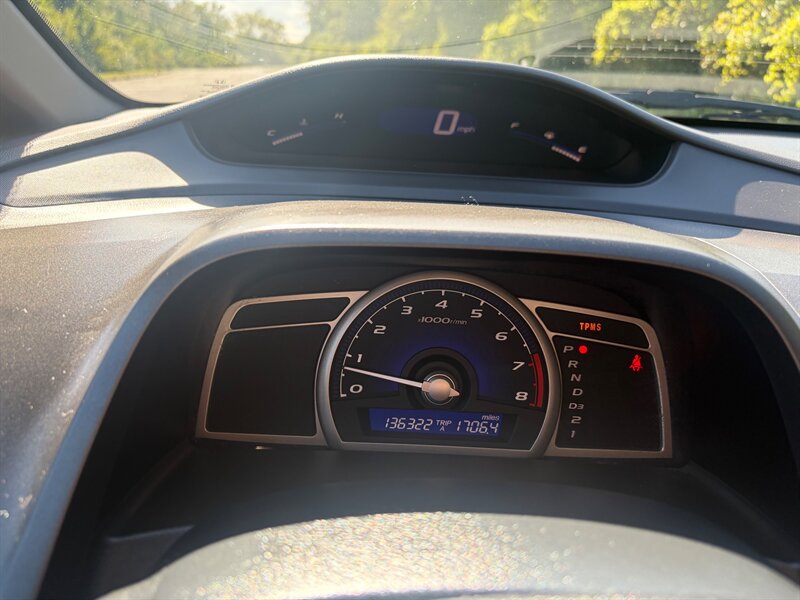 Used 2009 Honda Civic LX image 15