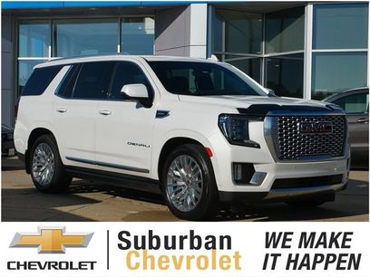Used 2023 GMC Yukon Denali