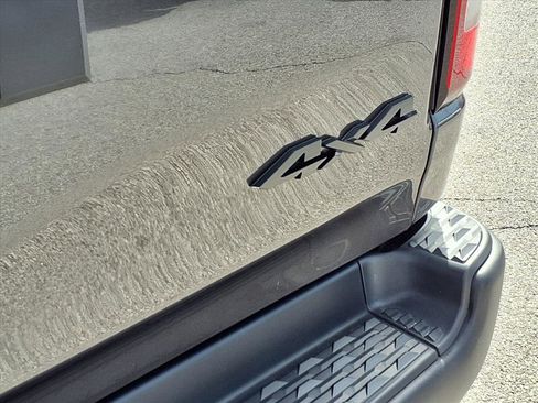 Used 2019 RAM 1500 Rebel w/ Rebel Level 2 Equipment Group image 32