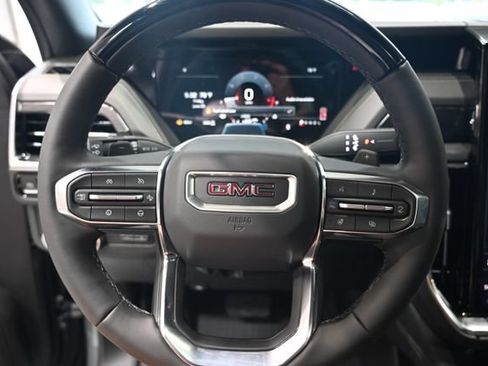 New 2026 GMC Yukon XL Elevation w/ Elevation Premium Package AWD/4WD image 24