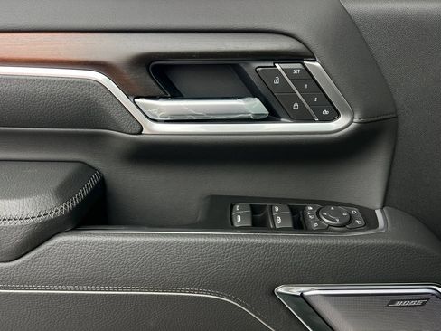 New 2026 GMC Sierra 2500 Denali AWD/4WD image 8