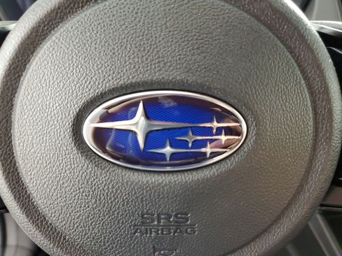 New 2026 Subaru Crosstrek 2.0i Premium image 21