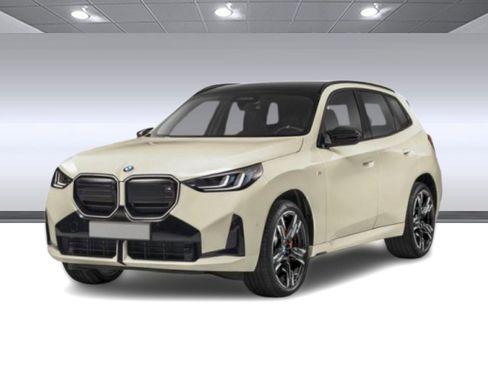 Used 2025 BMW X3 xDrive30i w/ Convenience Package image 4