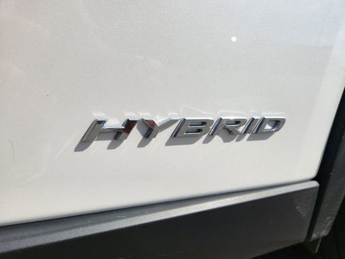 Used 2019 Lexus UX 250h w/ Premium Package image 21