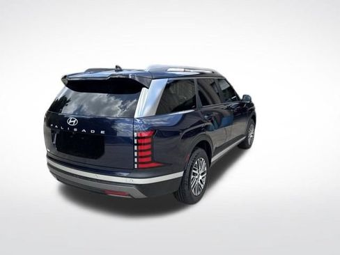 Used 2026 Hyundai Palisade SEL FWD image 3