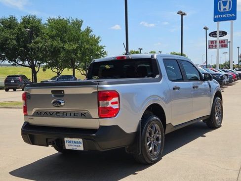 Used 2023 Ford Maverick XLT FWD image 5