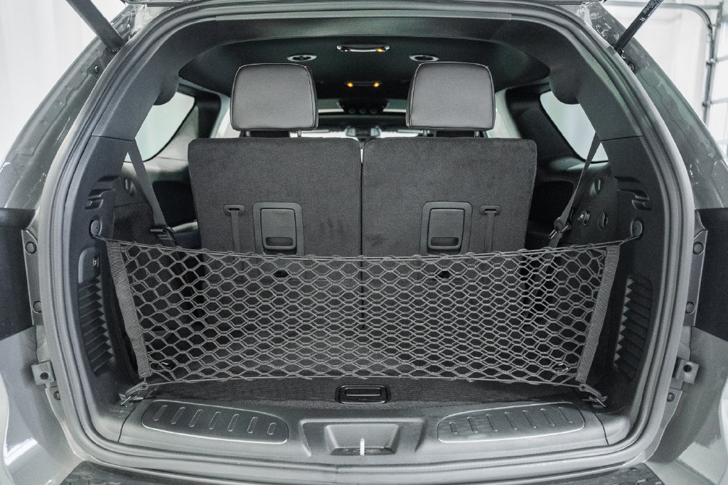 New 2026 Dodge Durango GT AWD/4WD image 9
