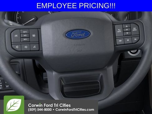 New 2026 Ford F150 STX AWD/4WD image 12