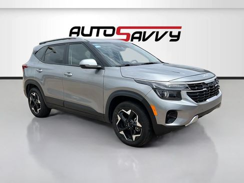 Used 2026 Kia Seltos S AWD/4WD image 1