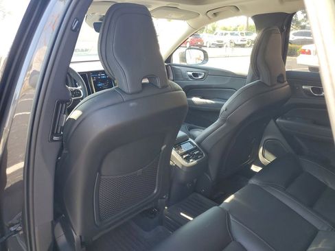 Used 2023 Volvo XC60 B5 Ultimate w/ Climate Package image 20