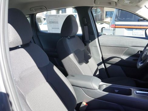 New 2026 Nissan Kicks S image 21