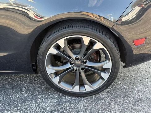 Used 2016 Buick Cascada Premium FWD image 6