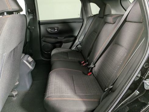 Used 2024 Honda HR-V Sport image 26