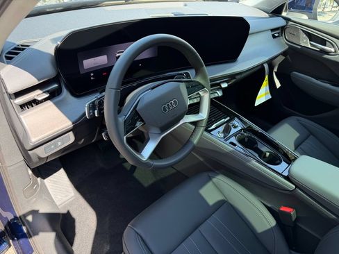 New 2026 Audi Q3 quattro 2.0T AWD/4WD image 14