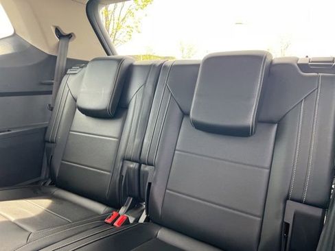 Used 2021 Volkswagen Atlas SE FWD image 31