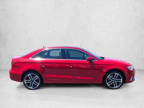 Used 2019 Audi A3 2.0T Premium w/ Convenience Package AWD/4WD image 4